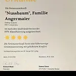 Ruhige Nussbaum Mit Kostenlosem Parkplatz Ideal Für Monteure, Geschäftsreisende, Paare&durchreisende Apartamento *