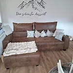 Apartamento Ruhige Nussbaum Mit Kostenlosem Parkplatz Ideal Für Monteure, Geschäftsreisende, Paare&durchreisende