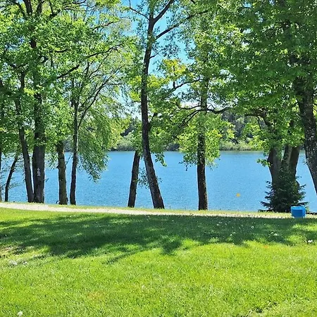 Apartament Nussbaum Bayerisches Voralpenland *