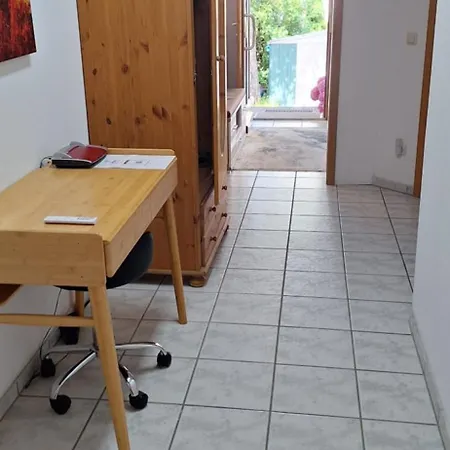 Apartament Nussbaum Bayerisches Voralpenland Lorenzenberg
