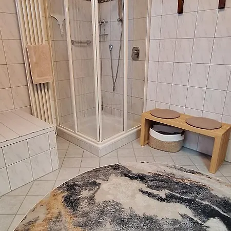 Nussbaum Bayerisches Voralpenland Lorenzenberg