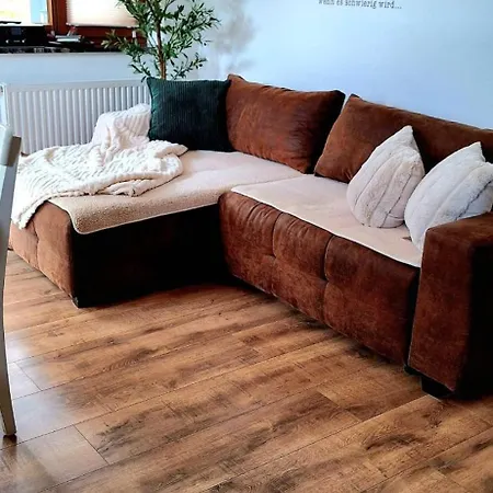 Nussbaum In Bayern, Ruhe Und Apartment